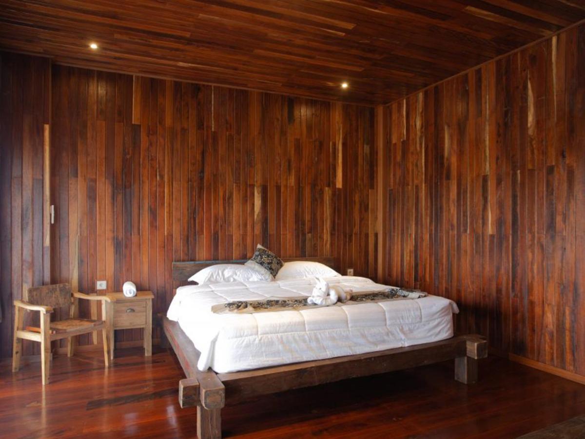 Bali Jegeg Munduk Hotel, Bar,&Restaurant Buitenkant foto