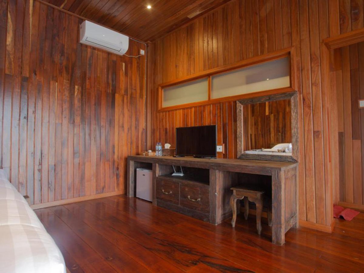 Bali Jegeg Munduk Hotel, Bar,&Restaurant Buitenkant foto