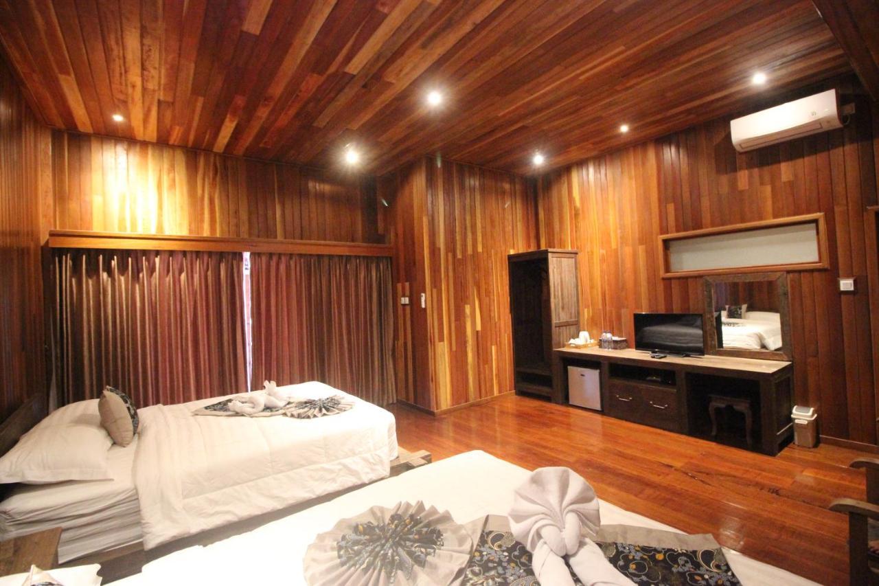 Bali Jegeg Munduk Hotel, Bar,&Restaurant Buitenkant foto